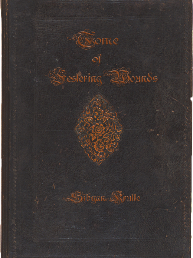 Tome of Festering Wounds